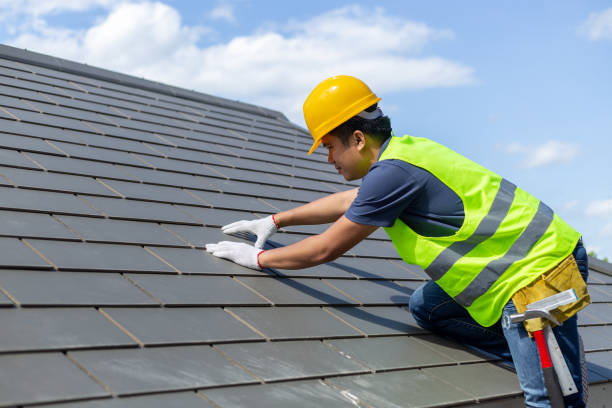Quick and Trustworthy Emergency Roof Repair Services in Schofield, WI