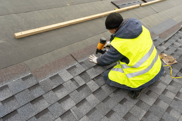 Best Emergency Roof Repair  in Schofield, WI