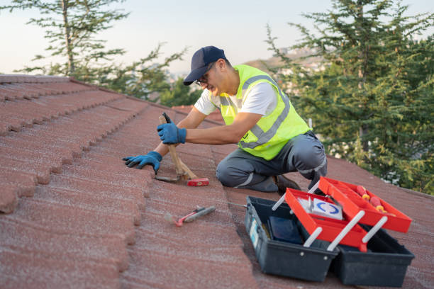Best Slate Roofing Contractor  in Schofield, WI