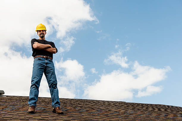 Best Flat Roof Repair Services  in Schofield, WI