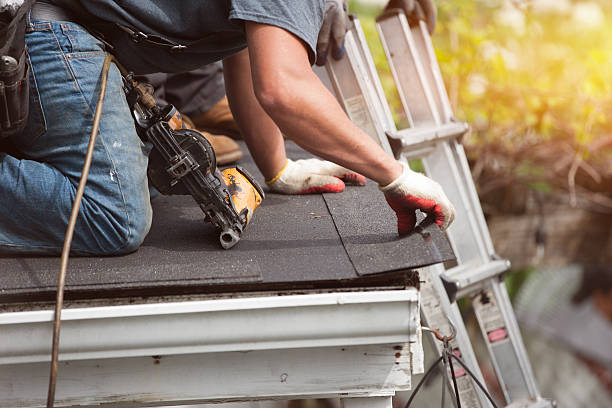 Best Storm Damage Roof Repair  in Schofield, WI