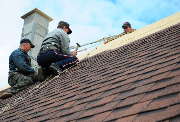 Roof Repair Estimates in Schofield, WI